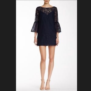 Elizabeth and James Glorietta Dress